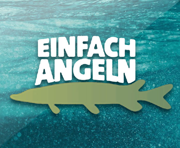 Einfach Angeln