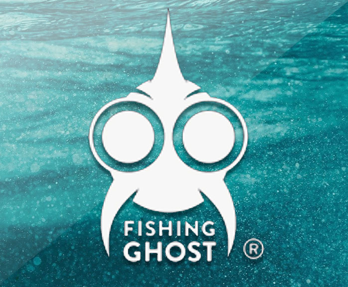 Fishing Ghost