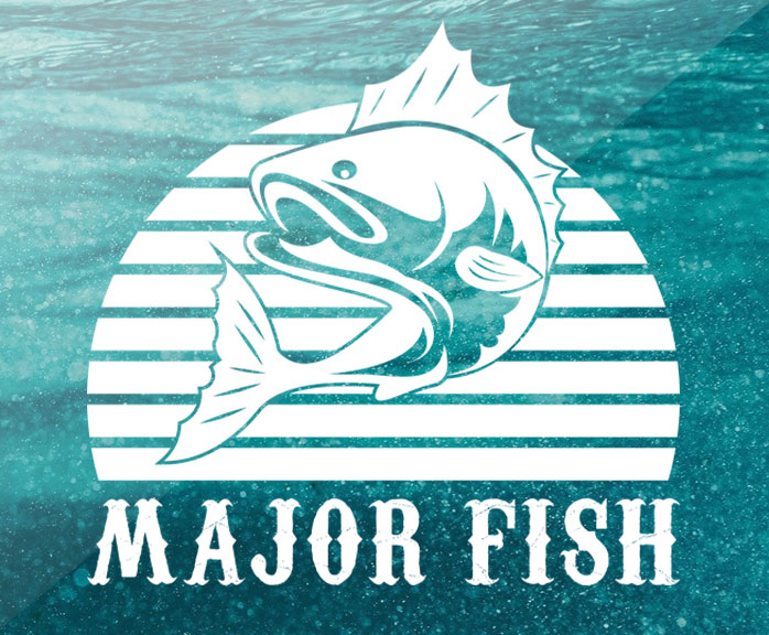 Major Fish
