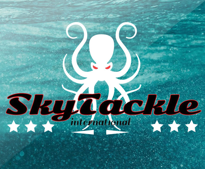 Sky Tackle